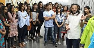 Hamstech College of Creative Education Images photo 5